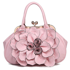 Crossbody Women's Shoulder Bag