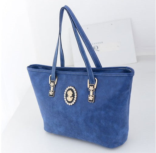Crossbody Women's Shoulder Bag