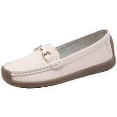 2023 Spring Loafers for Women - Comfortable Flat Shoes