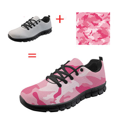 Customizable Sports Shoes for Men and Women (2020)