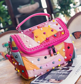 Crossbody Bag, Shoulder Bag for Women