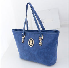 Crossbody Women's Shoulder Bag