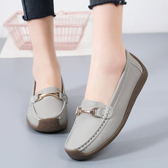 2023 Spring Loafers for Women - Comfortable Flat Shoes