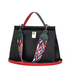 Crossbody Women's Shoulder Bag