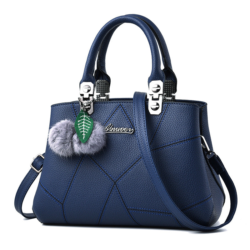 Crossbody Women's Shoulder Bag