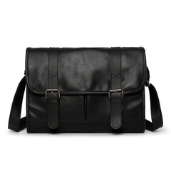 Retro Portable Shoulder Bag