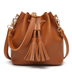 Crossbody Women's Shoulder Bag