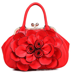 Crossbody Women's Shoulder Bag