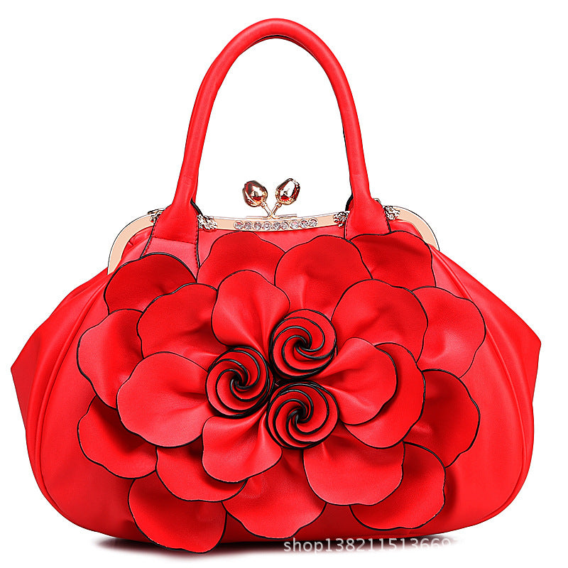 Crossbody Women's Shoulder Bag