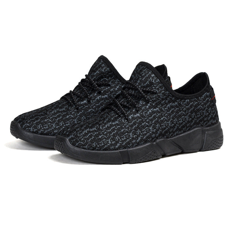 Coconut Sneakers for Men and Women - Casual Sports Shoes