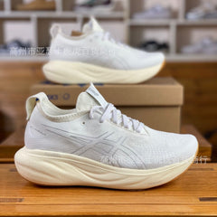 GEL-Nimbus25 Summer Running Shoes for Men and Women
